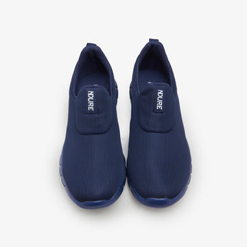 Comfy Slip-On Athletic Shoes
